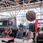 Ricarica veicoli elettrici: torna E-Charge 2026 E-Charge 2026 a BolognaFiere: focus su ricarica di veicoli elettrici e infrastrutture EV. Italia terza al mondo per densità colonnine.