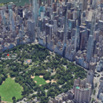 Google Photorealistic 3D maps su ArcGIS Online: questo cambia tutto! Le Google photorealistic 3D maps approdano su ArcGIS online, rivoluzionando completamente il modo di vedere ed usare i GIS.