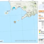 Terremoto sulla costa campana: perché il sisma non ha causato danni Terremoto di magnitudo 5.9 al largo della costa campana a 414 km di profondità. Ecco perché il sisma non ha provocato danni.