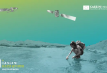 CASSINI Hackathon Space for Water 2026: a Roma l’acqua si innova CASSINI Hackathon Space for Water 2026: a Roma l’acqua si innova