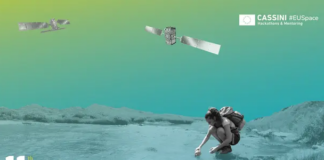 CASSINI Hackathon Space for Water 2026: a Roma l’acqua si innova CASSINI Hackathon Space for Water 2026: a Roma l’acqua si innova