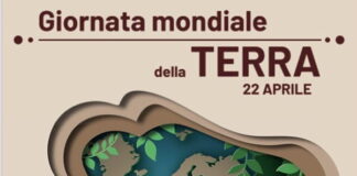 Giornata Mondiale della Terra 2026 Giornata mondiale della terra 2026.