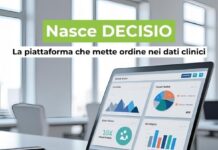 Piattaforma per dati clinici: nasce DECISIO di Net Medicare Piattaforma per dati clinici.