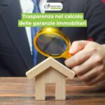 Property Value CRR3: trasparenza nel calcolo delle garanzie immobiliari Property Value nel CRR3: perché la trasparenza metodologica è essenziale e quali criteri permettono di valutare l’affidabilità dei modelli.