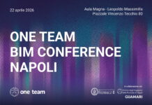 BIM per la pubblica amministrazione: la conferenza Napoli 2026 Evento BIM a Napoli: focus su digitalizzazione, pubblica amministrazione e nuove competenze. Scopri il programma e i relatori della conference 2026.