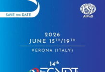 ECNDT a Verona: la conferenza europea sui controlli non distruttivi ECNDT 2026 Verona Conferenza Europea sui controlli non distruttivi.