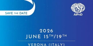 ECNDT a Verona: la conferenza europea sui controlli non distruttivi ECNDT 2026 Verona Conferenza Europea sui controlli non distruttivi.