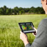 Satelliti e sensori: come i progetti integrano geomatica e agritech Geomatica e agritech la rivoluzione digitale in agricoltura.