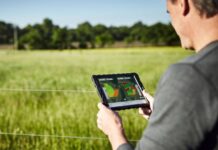 Satelliti e sensori: come i progetti integrano geomatica e agritech Geomatica e agritech la rivoluzione digitale in agricoltura.