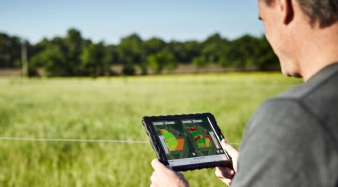 Satelliti e sensori: come i progetti integrano geomatica e agritech Geomatica e agritech la rivoluzione digitale in agricoltura.