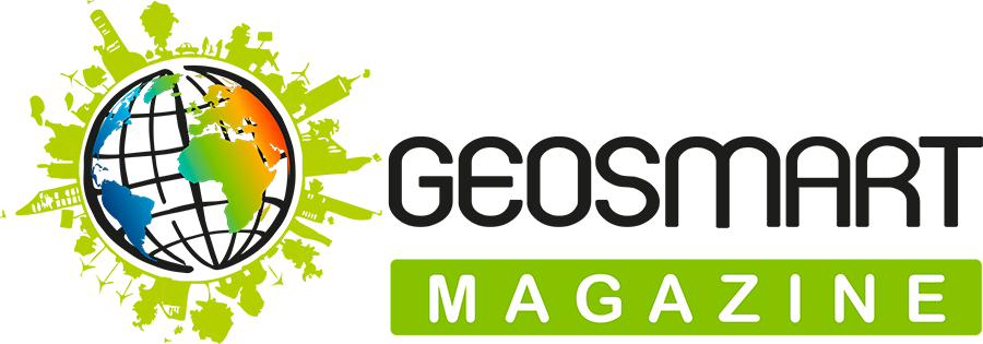 GeoSmart Magazine