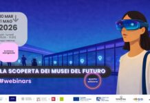 Musei del futuro: trasformazione digitale e identità Alla scoperta dei musei del futuro