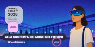 Musei del futuro: trasformazione digitale e identità Alla scoperta dei musei del futuro