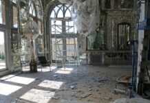 Protezione dei musei in Medio Oriente: l’allarme di ICOM Protezione dei musei nei conflitti in Medio Oriente: un immagine degli effetti catastrofici dei conflitti sui siti museali