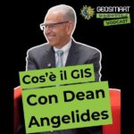 Cosa è il GIS: dopo questa intervista lo vedrai ovunque Se non sai cos’è il GIS, leggi questa intervista a Dean Angelides e ti si aprirà un mondo (letteralmente).