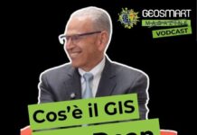 Cosa è il GIS: dopo questa intervista lo vedrai ovunque Se non sai cos’è il GIS, leggi questa intervista a Dean Angelides e ti si aprirà un mondo (letteralmente).