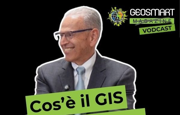 Cosa è il GIS: dopo questa intervista lo vedrai ovunque Se non sai cos’è il GIS, leggi questa intervista a Dean Angelides e ti si aprirà un mondo (letteralmente).
