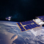 Programma IRIDE: 8 nuovi satelliti in orbita per l’Italia Un satellite della costellazione iride