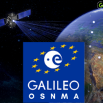 Galileo OSNMA: come proteggere il GNSS dallo spoofing Galileo OSNMA protegge il GNSS dallo spoofing con autenticazione crittografica. Scopri come funziona e perché è fondamentale.