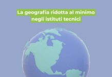 Geografia e scuola: l’allarme AIIG sulla riforma 2026 Nel 2026 l’AIIG lancia l’allarme: la geografia viene ridotta a scuola e negli istituti tecnici. Cosa sta succedendo davvero nella scuola italiana.