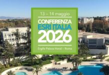 Innovazione GIS a Roma: la conferenza Esri Italia 2026 Innovazione GIS a Roma: la conferenza Esri Italia 2026 evento gratuito su GIS, AI e BIM a Roma il 13-14 maggio.