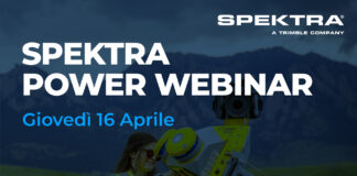 Mobile Mapping di Trimble: webinar tecnico sul rilievo dinamico Mobile Mapping di Trimble: scopri il webinar tecnico Spektra su rilievo dinamico, tecnologie e applicazioni nel settore geospaziale.