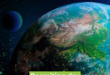 Recruiting Day Esri Italia: opportunità nel settore GIS Recruiting Day Esri Italia: scopri le posizioni aperte nel settore geospaziale e partecipa all’evento online del 21 aprile 2026.