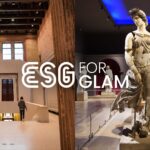 Sostenibilità nel settore culturale: al via il progetto ESG4GLAM ESG4GLAM promuove la sostenibilità nel settore culturale con formazione, strumenti e competenze per musei, archivi e biblioteche.