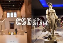 Sostenibilità nel settore culturale: al via il progetto ESG4GLAM ESG4GLAM promuove la sostenibilità nel settore culturale con formazione, strumenti e competenze per musei, archivi e biblioteche.