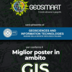 Innovazione GIS: GeoSmart premia il miglior poster al GIT GeoSmart assegnerà il Premio Miglior Poster GIS alla Conferenza GIT 2026 dedicata a geoscienze e innovazione GIS.