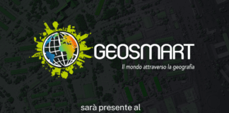 Innovazione GIS: GeoSmart premia il miglior poster al GIT GeoSmart assegnerà il Premio Miglior Poster GIS alla Conferenza GIT 2026 dedicata a geoscienze e innovazione GIS.