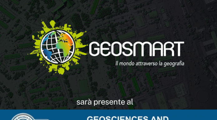 Innovazione GIS: GeoSmart premia il miglior poster al GIT GeoSmart assegnerà il Premio Miglior Poster GIS alla Conferenza GIT 2026 dedicata a geoscienze e innovazione GIS.