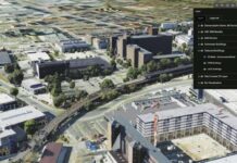 Il GIS per gestire asset e infrastrutture alla Conferenza Esri Italia Il GIS per gestire asset e infrastrutture