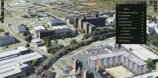 Il GIS per gestire asset e infrastrutture alla Conferenza Esri Italia Il GIS per gestire asset e infrastrutture
