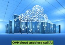 LLM per aziende: OVHcloud acquisisce Dragon LLM OVHcloud acquisisce Dragon LLM e avvia un AI Lab per sviluppare LLM per aziende e servizi AI sovrani su cloud e on-premises.