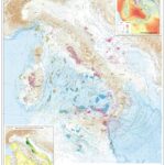 Carta Strutturale dei Mari Italiani: online la nuova mappa Carta Strutturale dei Mari Italiani online: la nuova mappa dei fondali per ricerca, sicurezza e tutela ambientale.