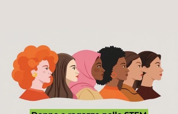 Donne STEM: il progetto IBM avvicina le ragazze all’AI SkillsBuild for Girls – NERD? 2026 coinvolge oltre 5.400 ragazze nei percorsi AI per sostenere le donne STEM in Italia.