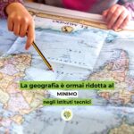 Geografia e scuola: l’allarme AIIG sulla riforma 2026 Nel 2026 l’AIIG lancia l’allarme: la geografia viene ridotta a scuola e negli istituti tecnici. Cosa sta succedendo davvero nella scuola italiana.