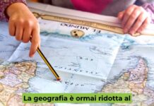 Geografia e scuola: l’allarme AIIG sulla riforma 2026 Nel 2026 l’AIIG lancia l’allarme: la geografia viene ridotta a scuola e negli istituti tecnici. Cosa sta succedendo davvero nella scuola italiana.