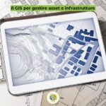 Il GIS per gestire asset e infrastrutture alla Conferenza Esri Italia Il GIS per gestire asset e infrastrutture.