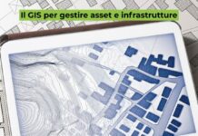 Il GIS per gestire asset e infrastrutture alla Conferenza Esri Italia Il GIS per gestire asset e infrastrutture.