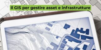 Il GIS per gestire asset e infrastrutture alla Conferenza Esri Italia Il GIS per gestire asset e infrastrutture.