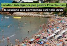 Location intelligence per il turismo: gestione sostenibile del patrimonio Location intelligence per il turismo: GIS, digital twin e analisi flussi per valorizzare il patrimonio culturale e gestire i flussi turistici.