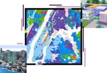 GIS Real Estate Intelligence per Comuni ed Enti Pubblici GIS Real Estate Intelligence Esri per la gestione dei patrimoni immobiliari pubblici.
