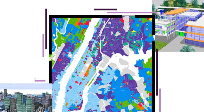 GIS Real Estate Intelligence per Comuni ed Enti Pubblici GIS Real Estate Intelligence Esri per la gestione dei patrimoni immobiliari pubblici.