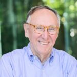 Jack Dangermond tra i 250 più grandi innovatori secondo Forbes Jack Dangermond tra i 250 innovatori secondo Forbes