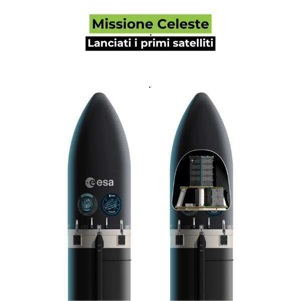 Missione Celeste