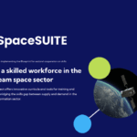 Una SpaceSUITE per la Digital Agriculture SpaceSUITE per la Digital Agriculture