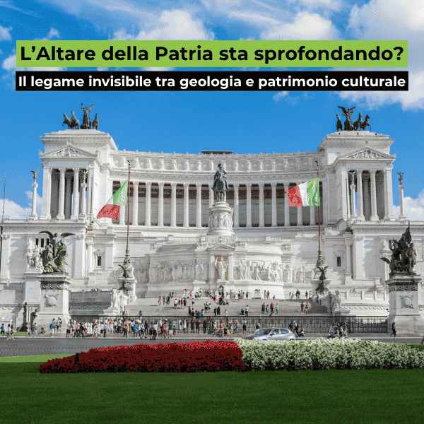 L’Altare della Patria