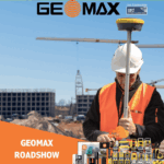 Digitalizzazione del cantiere: GeoMax investe in formazione Digitalizzazione del cantiere: GeoMax Roadshow